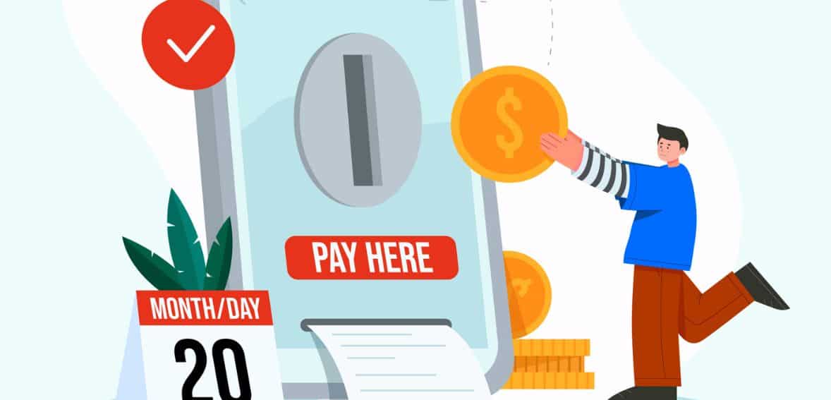 Recurring payment