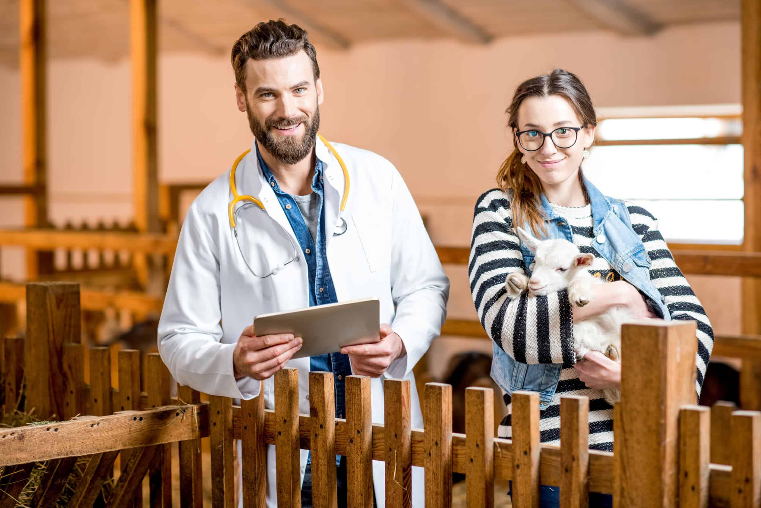 Veterinary Business Guide for B2B Success: Strategies to Scale, Manage, and Grow Your Veterinary Practice