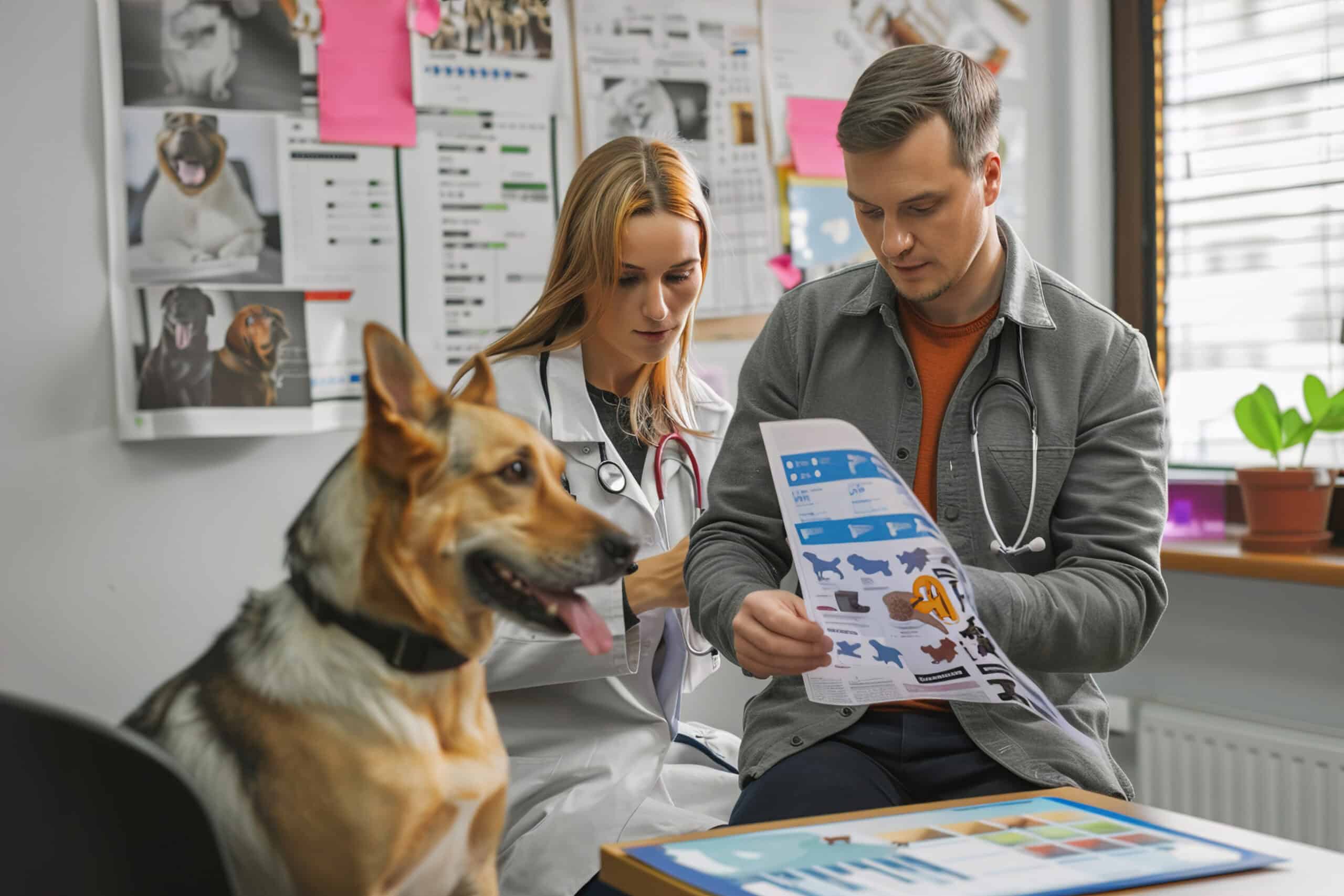 Press Release: New Veterinary Business Guide Platform Delivers Strategic Support to Help Clinics Thrive