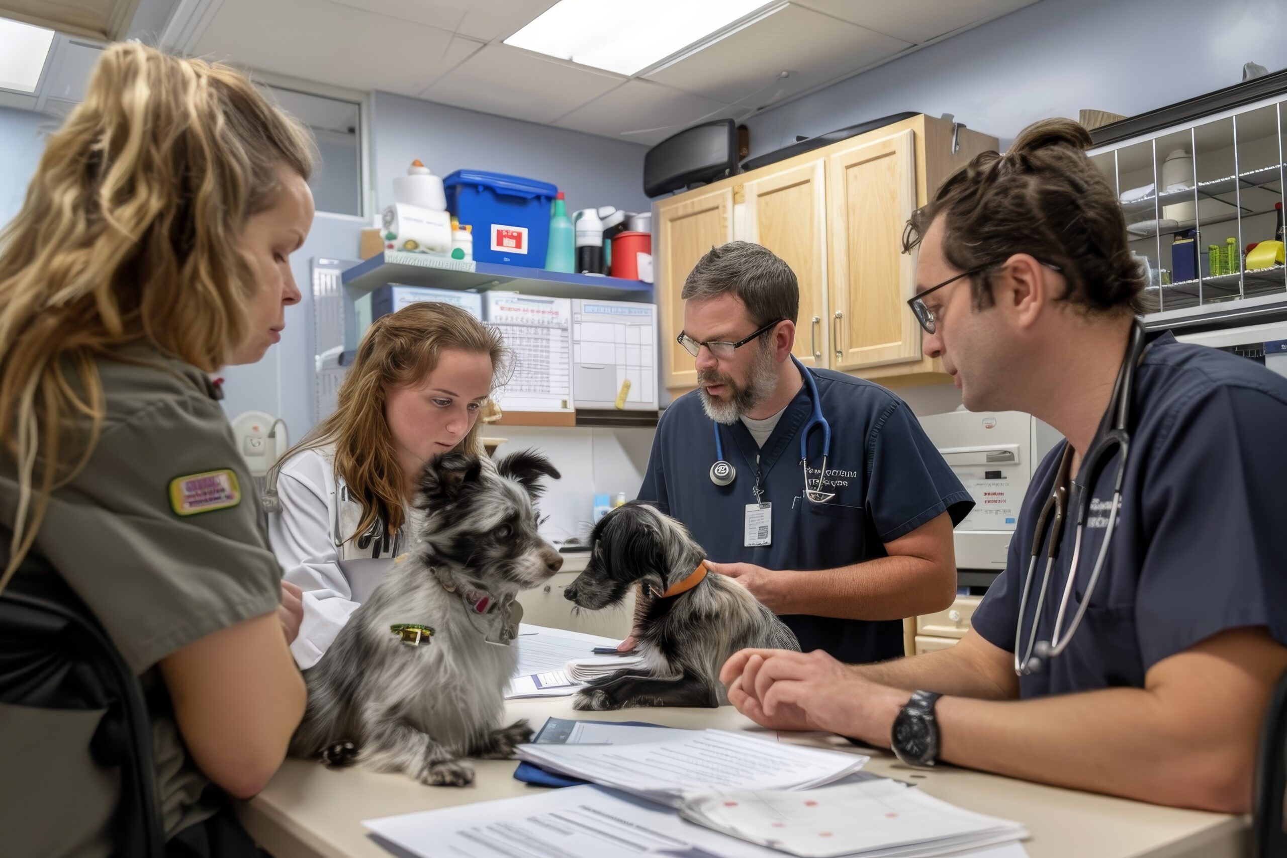The Ultimate Veterinary Business Guide for Executives