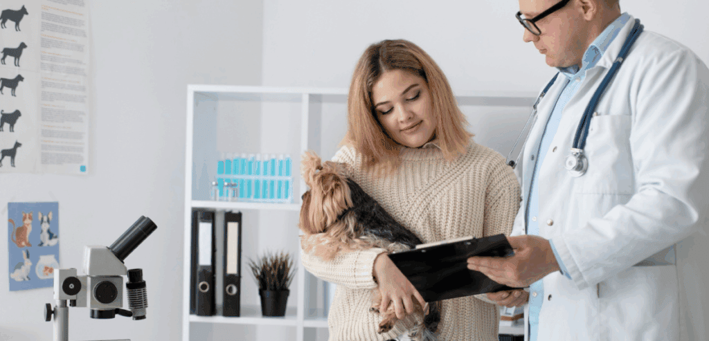 Vet Clinic Operations