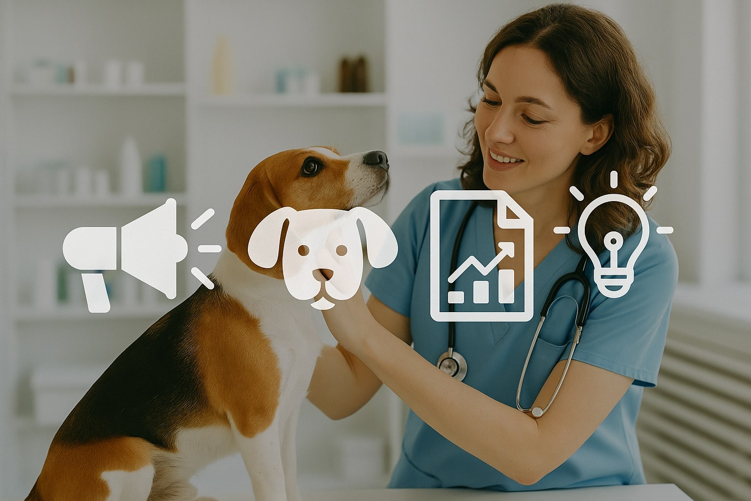 Veterinarian Marketing Strategies: Tips and Ideas