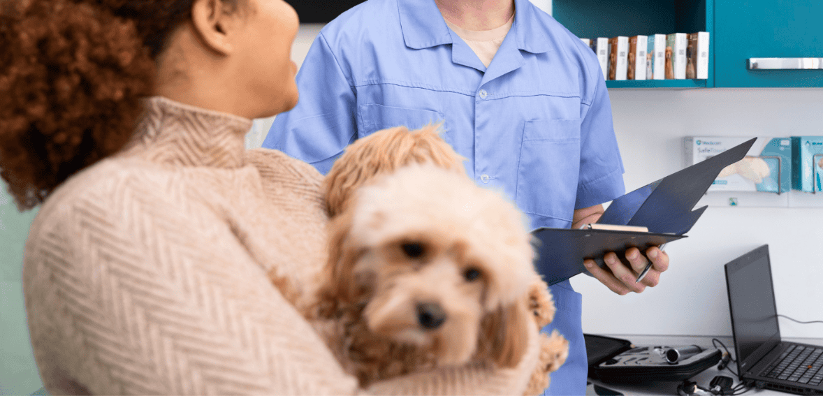 Vet Scheduling System That Help Veterinary Teams Handle High Patient Volumes