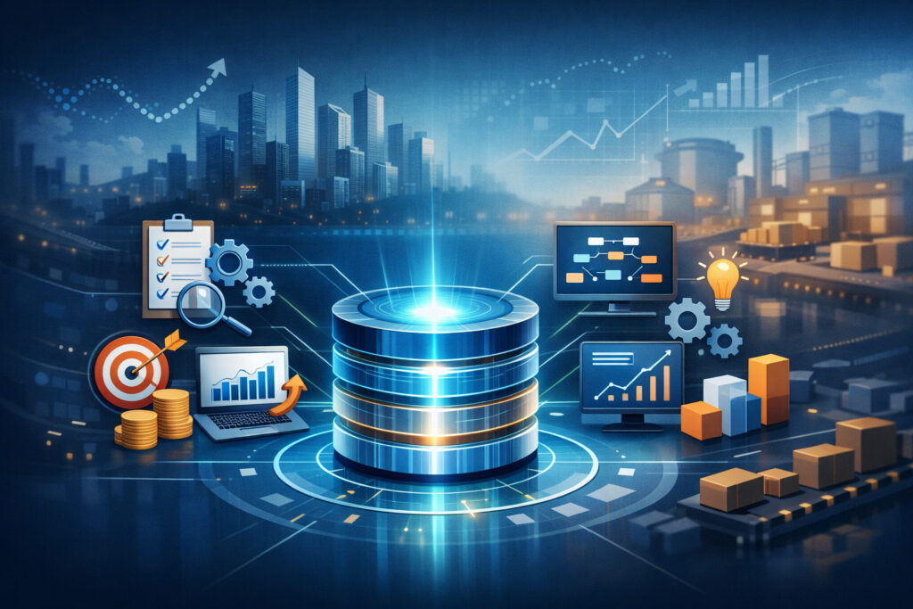 Define your “scalable core” before you add volume