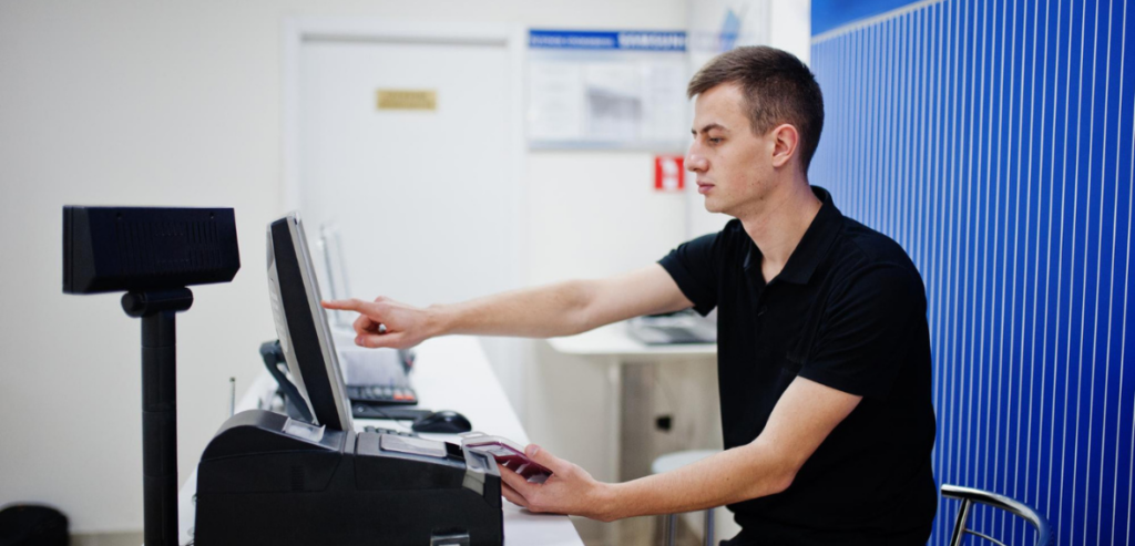 Veterinary POS Systems