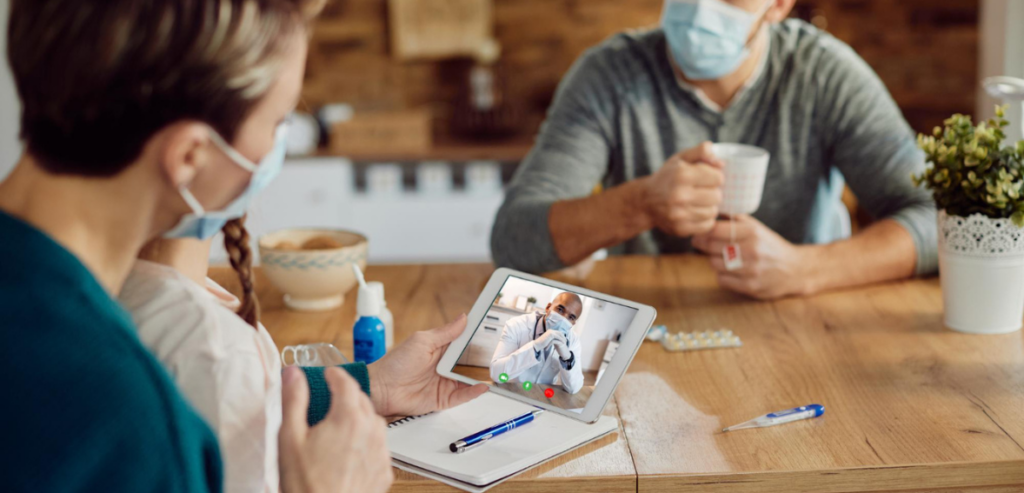 Veterinary Telemedicine