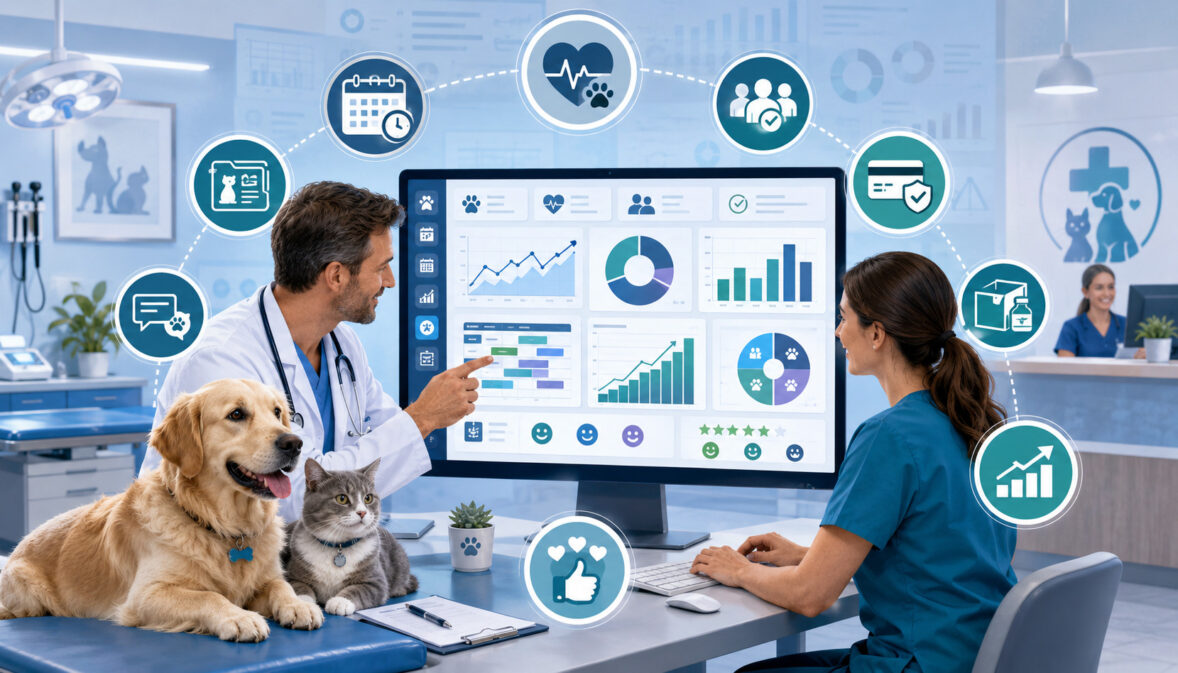 Veterinary Practice KPIs Explained