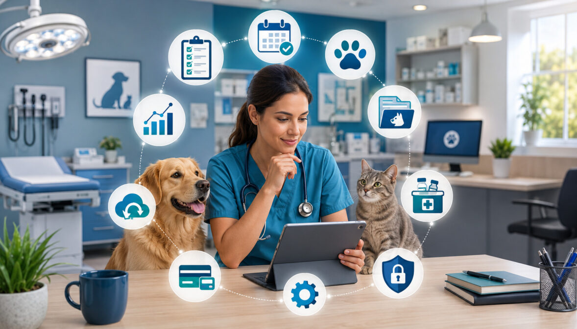 Veterinary Software Buying Checklist: A Practical Guide for Choosing the Right System