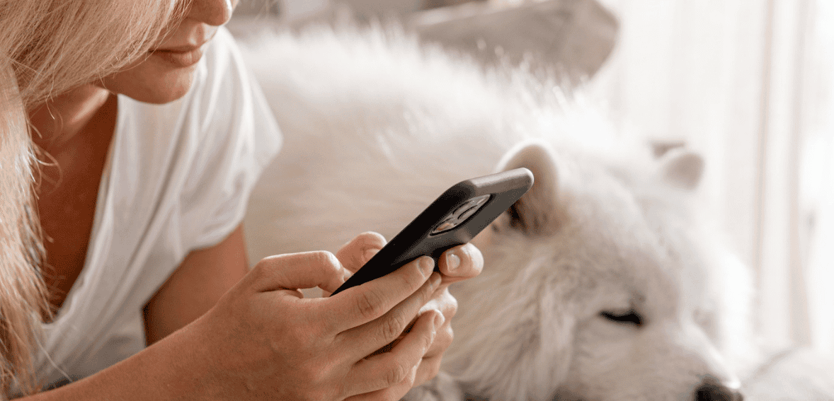 Veterinary Mobile Apps: How Mobile Apps Are Changing the Veterinary Care Experience