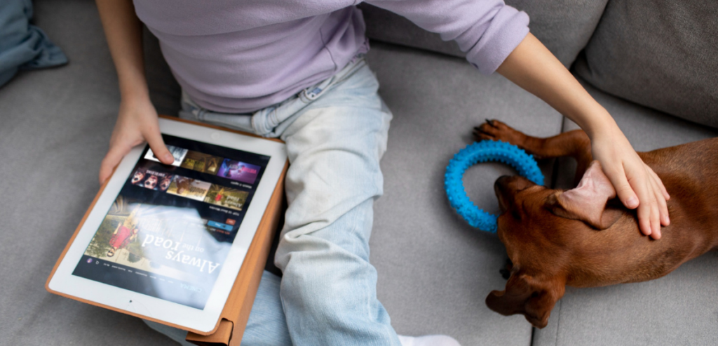 Veterinary Software